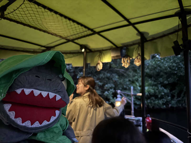 富士山さんの天然温泉 湯～ねるのサ活写真