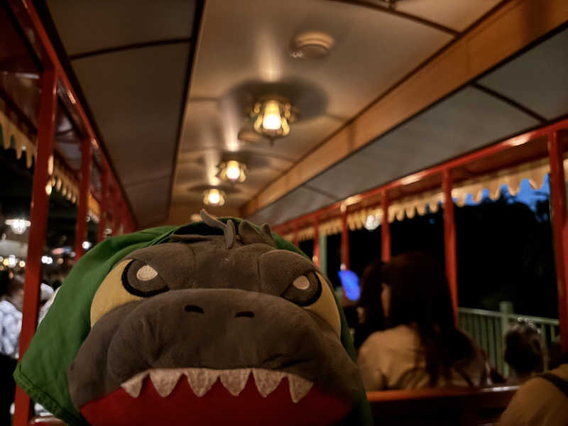 富士山さんの天然温泉 湯～ねるのサ活写真