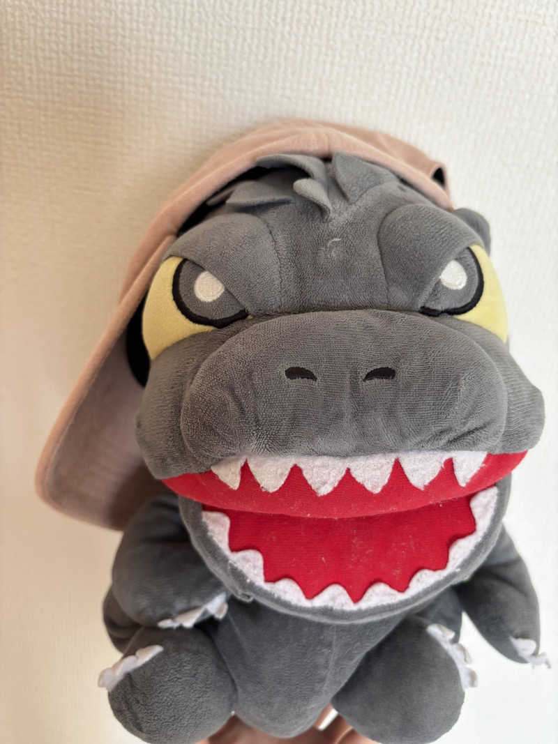 富士山さんの横須賀温泉 湯楽の里のサ活写真