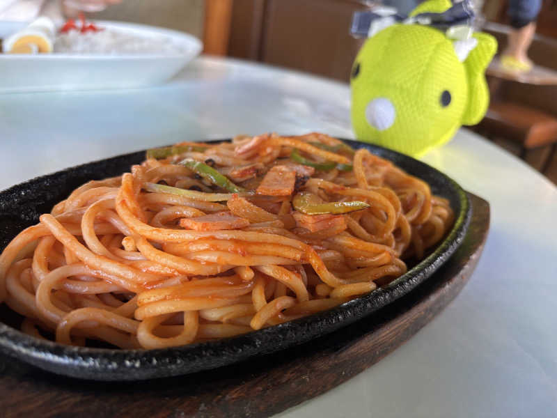 富士山さんの横須賀温泉 湯楽の里のサ活写真