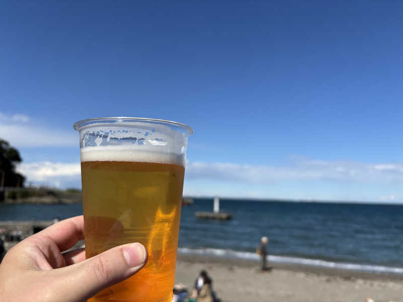 富士山さんの横須賀温泉 湯楽の里のサ活写真