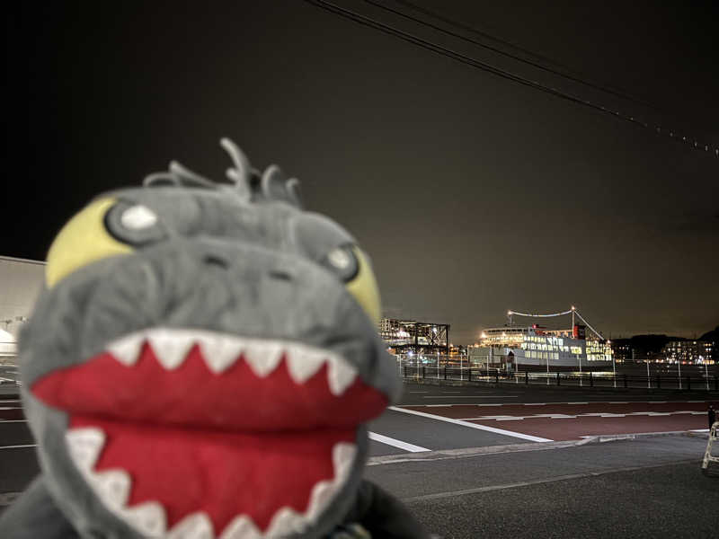 富士山さんの海辺の湯 久里浜店のサ活写真