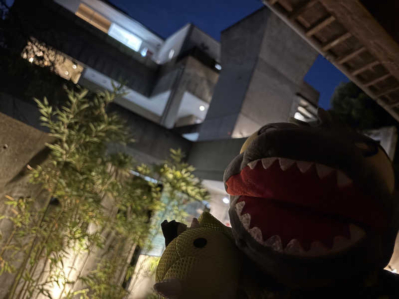 富士山さんの佐野天然温泉 湯処 のぼり雲のサ活写真