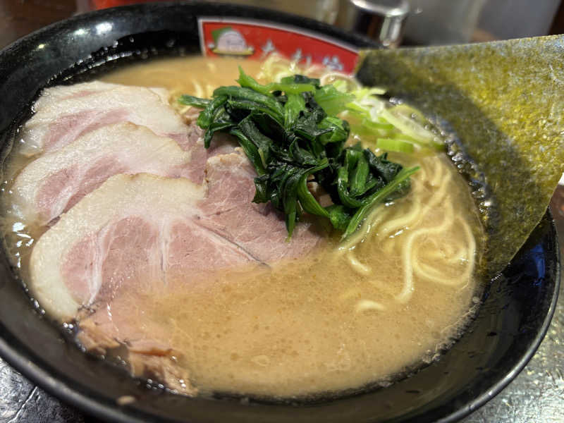 富士山さんの佐野天然温泉 湯処 のぼり雲のサ活写真