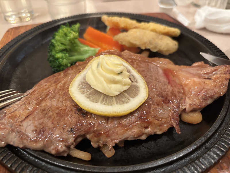 富士山さんのやすらぎ温泉のサ活写真