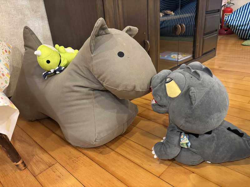 富士山さんのアクアスポット ニュー松の湯のサ活写真