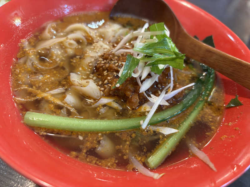 富士山さんのアクアスポット ニュー松の湯のサ活写真