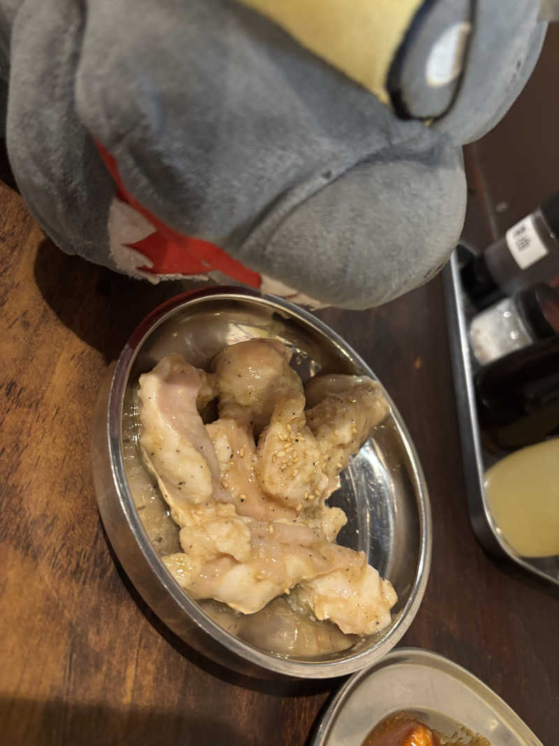 富士山さんのやすらぎの湯 万葉(万葉湯)のサ活写真