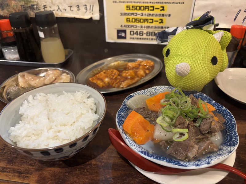 富士山さんのやすらぎの湯 万葉(万葉湯)のサ活写真