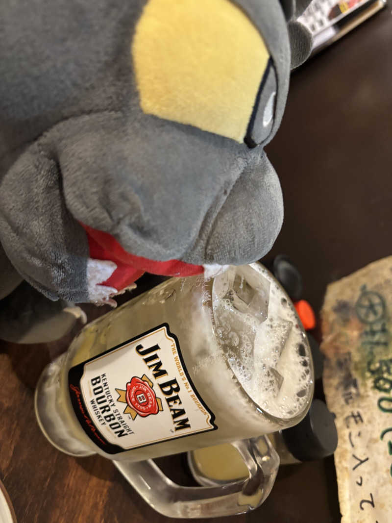 富士山さんのやすらぎの湯 万葉(万葉湯)のサ活写真