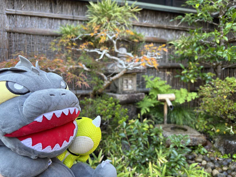 富士山さんの天山湯治郷 ひがな湯治 天山のサ活写真