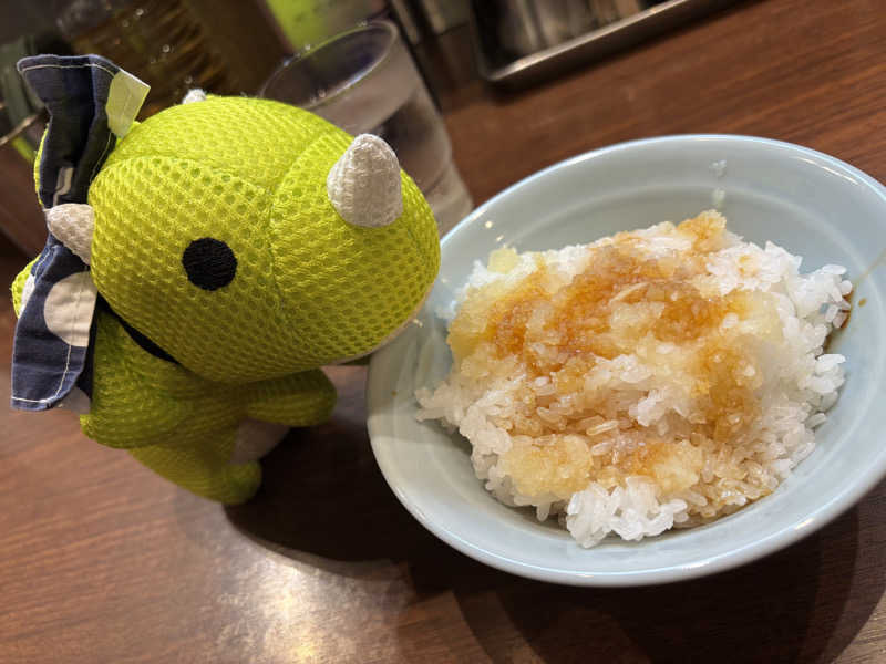 富士山さんのおふろの王様 港南台店のサ活写真