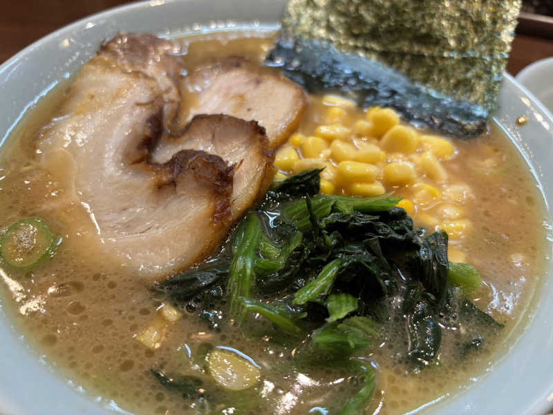 富士山さんのおふろの王様 港南台店のサ活写真