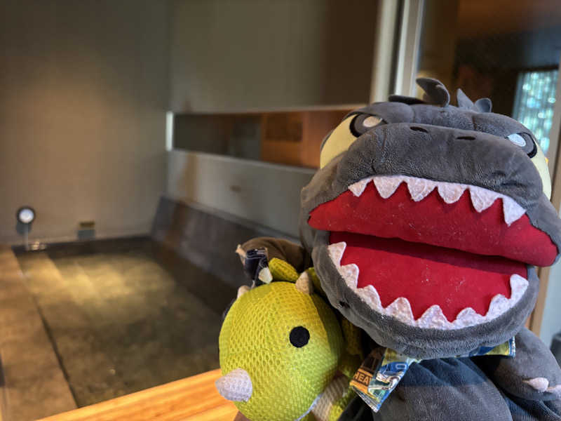 富士山さんの御成桑拿のサ活写真