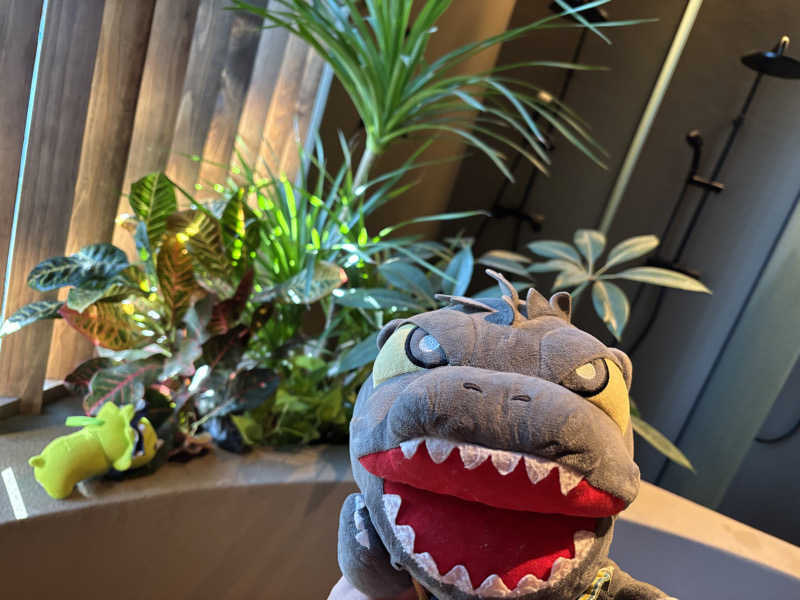 富士山さんの御成桑拿のサ活写真