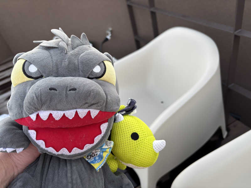 富士山さんの御成桑拿のサ活写真