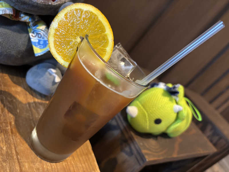 富士山さんの御成桑拿のサ活写真