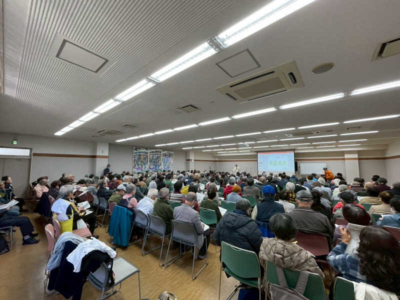 富士山さんの四日市温泉 おふろcafé 湯守座のサ活写真