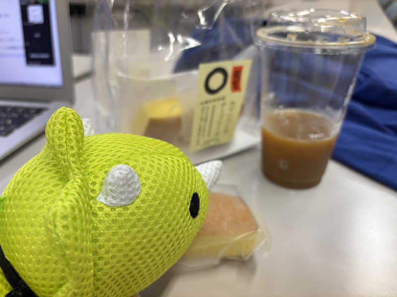 富士山さんの湯屋敷孝楽のサ活写真