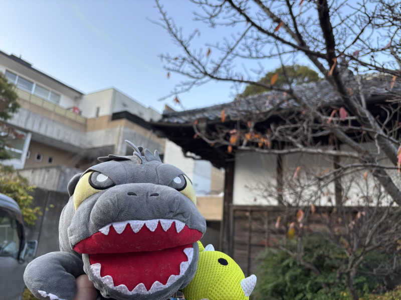 富士山さんの佐野天然温泉 湯処 のぼり雲のサ活写真