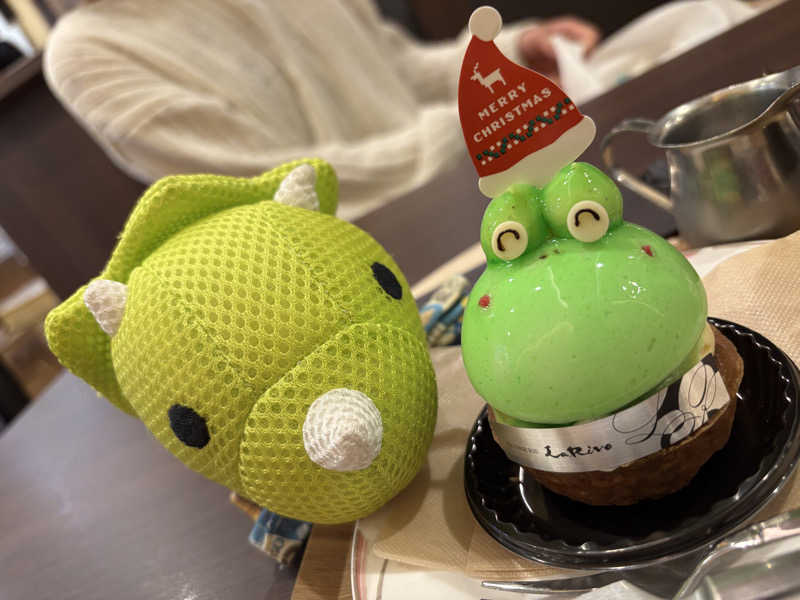 富士山さんの湯屋敷孝楽のサ活写真