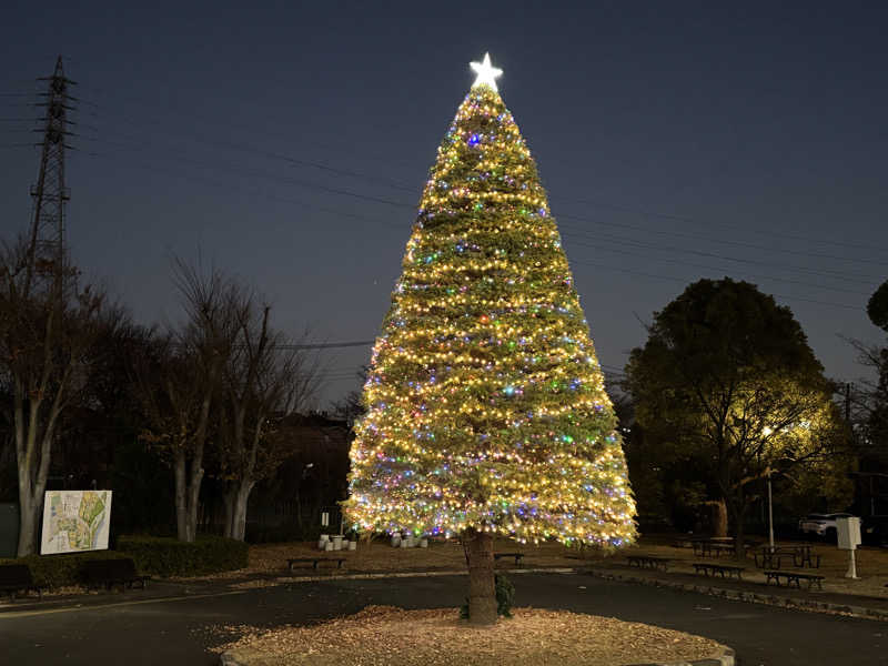 富士山さんの湯屋敷孝楽のサ活写真