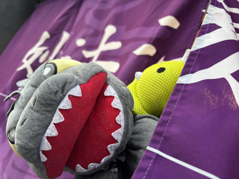 富士山さんの妙法湯のサ活写真