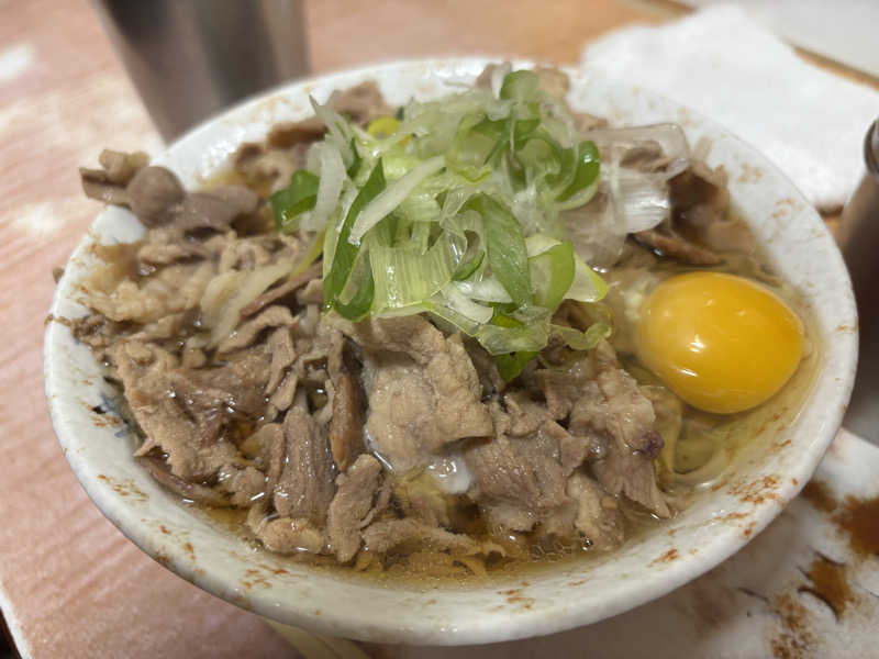 富士山さんの妙法湯のサ活写真