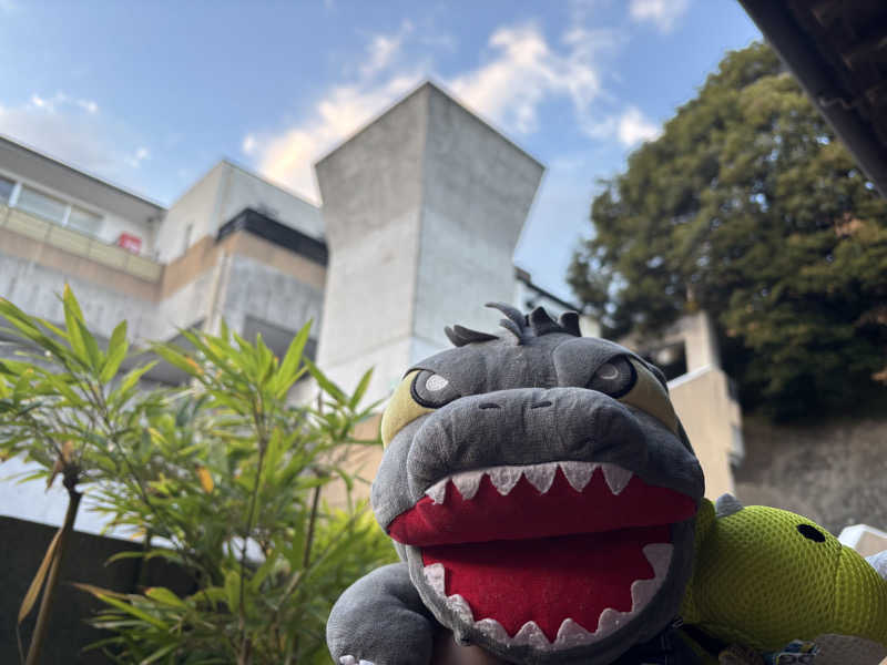 富士山さんの佐野天然温泉 湯処 のぼり雲のサ活写真
