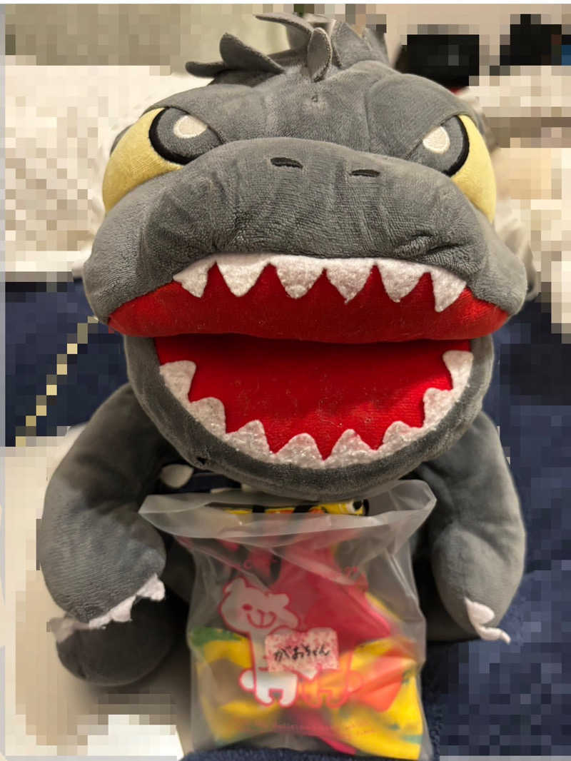富士山さんのやすらぎ温泉のサ活写真