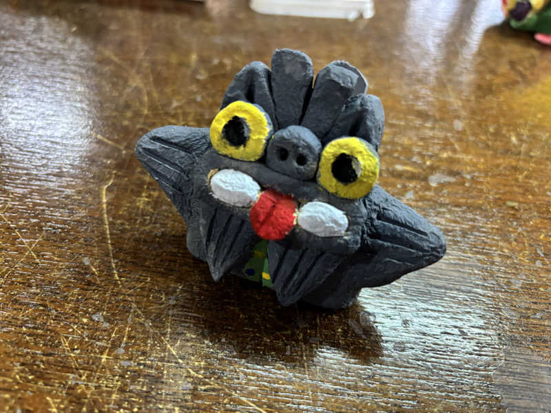 富士山さんの猿人の湯 (ユインチホテル南城)のサ活写真