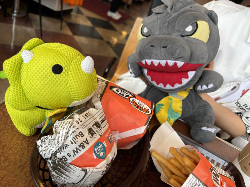 富士山さんの猿人の湯 (ユインチホテル南城)のサ活写真