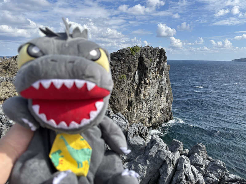 富士山さんの太古海水天然温泉「浦添の湯」のサ活写真