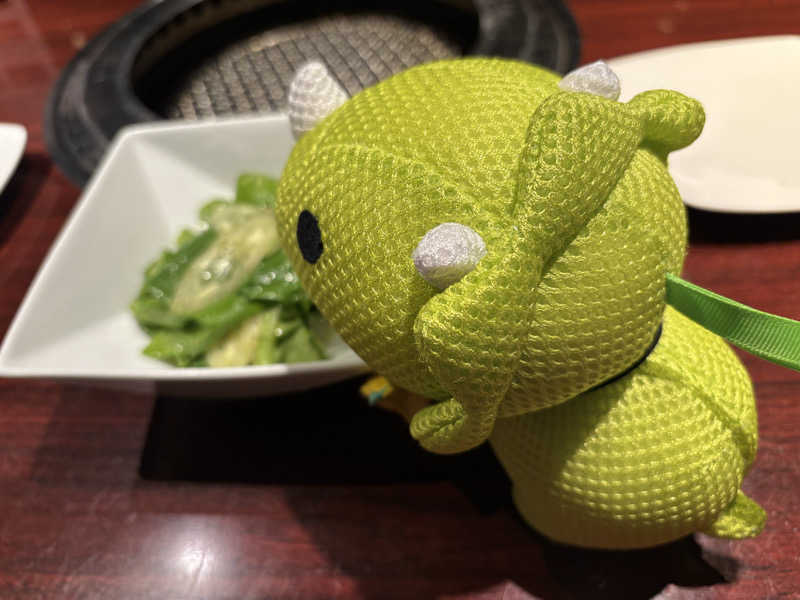 富士山さんの太古海水天然温泉「浦添の湯」のサ活写真