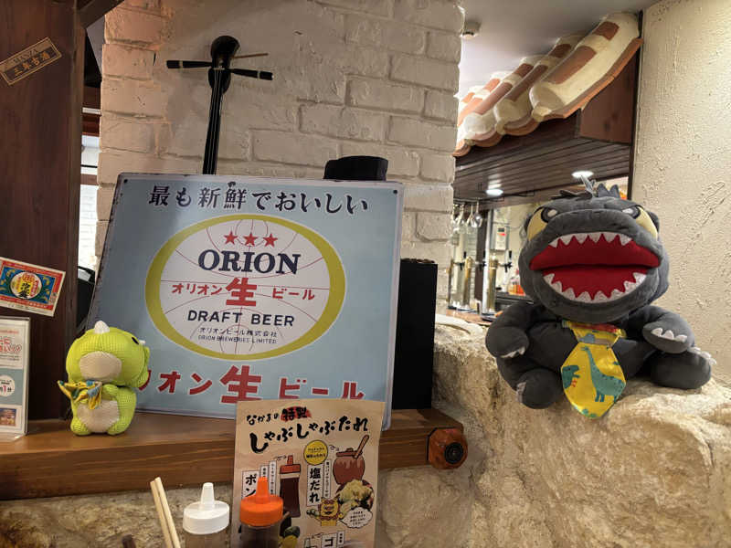 富士山さんのワイズキャビン&ホテル 那覇国際通りのサ活写真