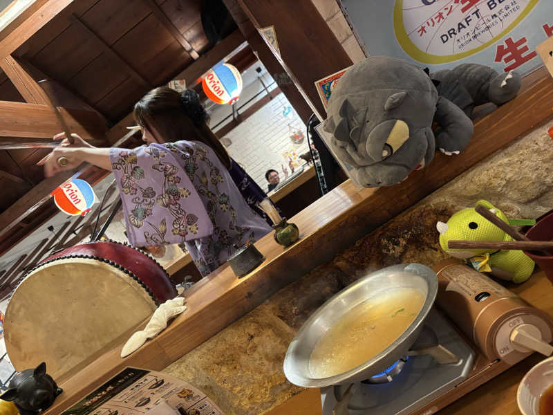富士山さんのワイズキャビン&ホテル 那覇国際通りのサ活写真