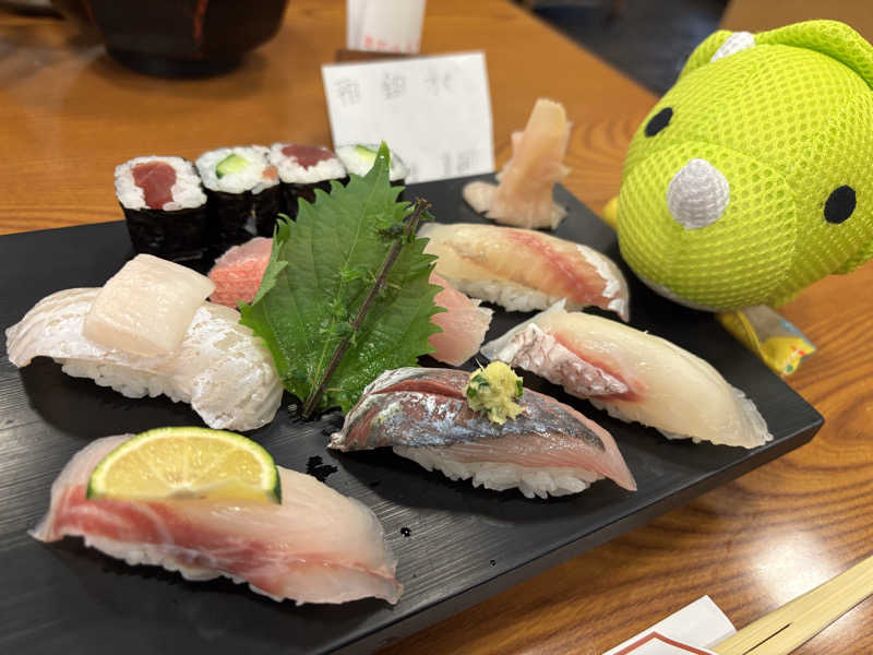 富士山さんの天然温泉 小田原コロナの湯のサ活写真
