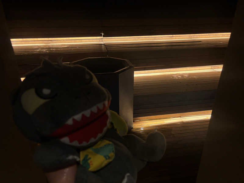 富士山さんの御成桑拿のサ活写真