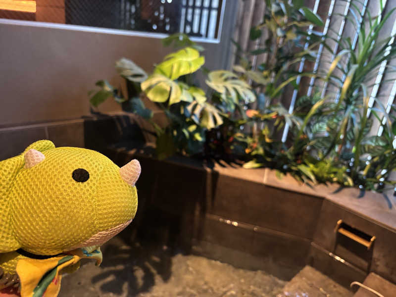 富士山さんの御成桑拿のサ活写真