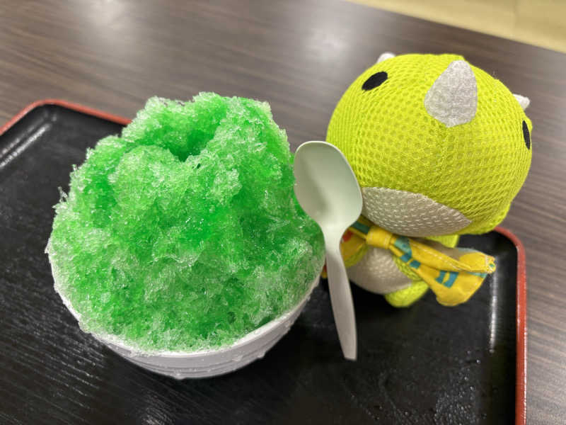 富士山さんの海辺の湯 久里浜店のサ活写真