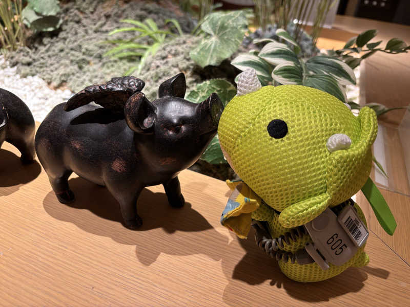 富士山さんの綱島源泉 湯けむりの庄のサ活写真