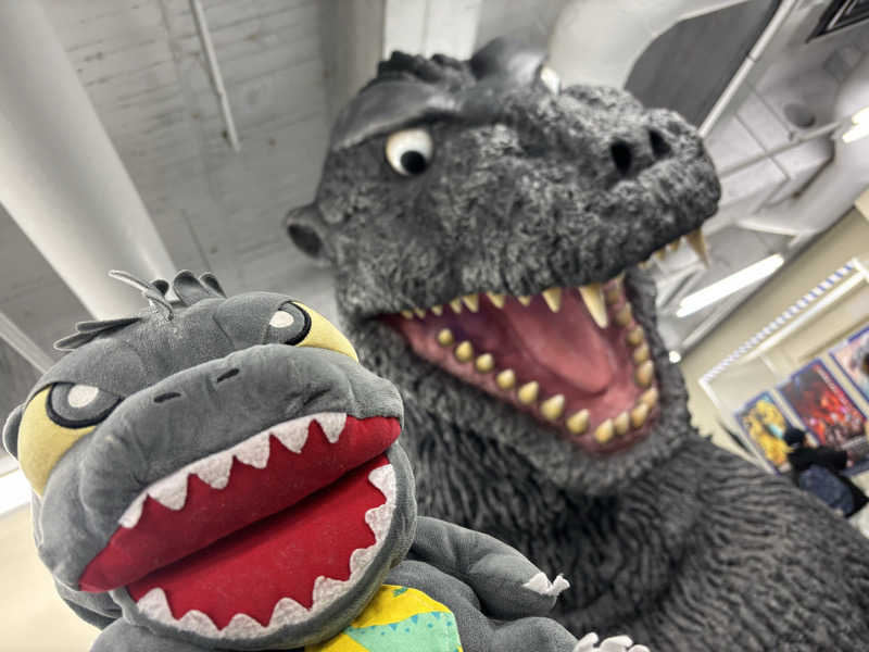 富士山さんのSaunaLab Kanda (サウナラボ神田)のサ活写真