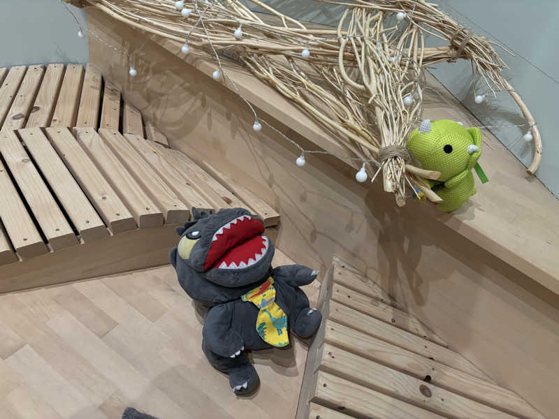 富士山さんのSaunaLab Kanda (サウナラボ神田)のサ活写真