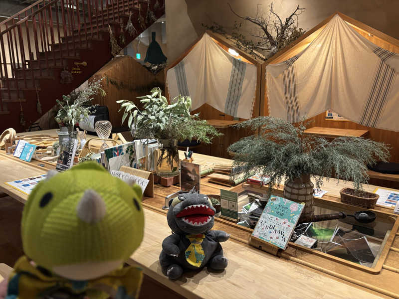 富士山さんのSaunaLab Kanda (サウナラボ神田)のサ活写真