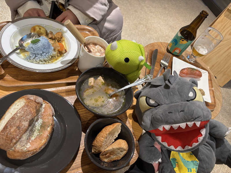 富士山さんのSaunaLab Kanda (サウナラボ神田)のサ活写真