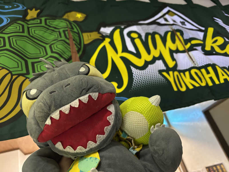 富士山さんの亀遊舘のサ活写真