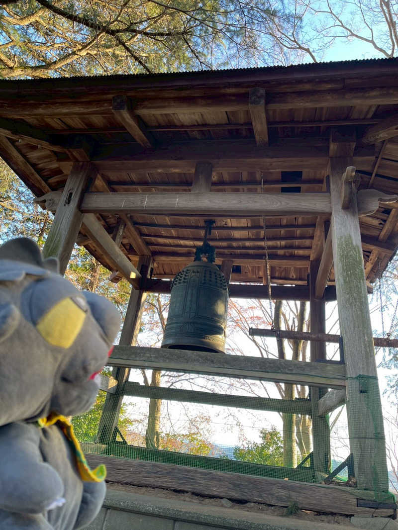 富士山さんの名水はだの富士見の湯のサ活写真