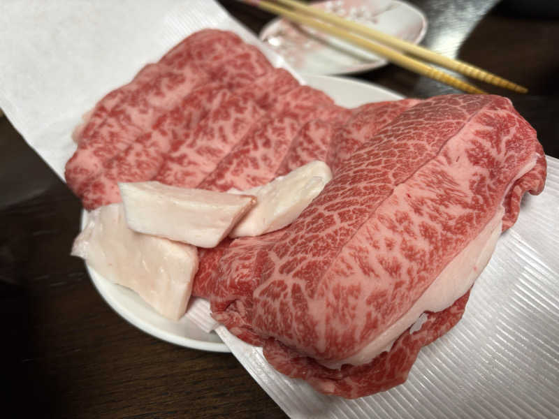 富士山さんの越谷健美の湯のサ活写真