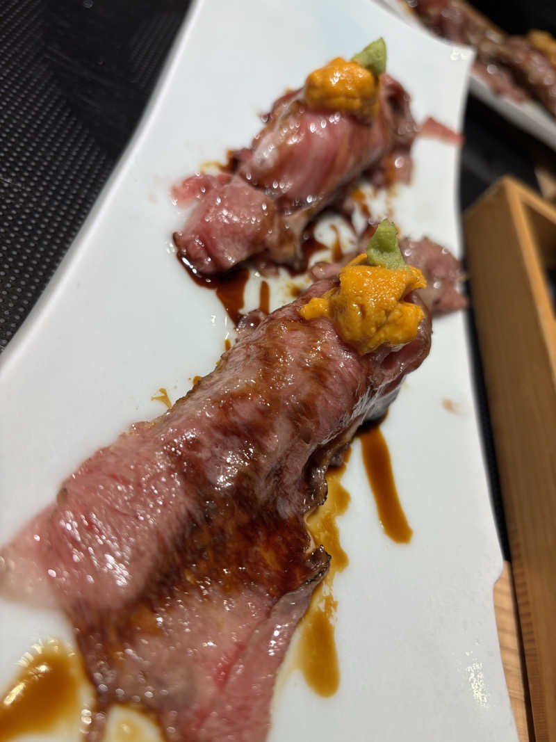 富士山さんの越谷健美の湯のサ活写真