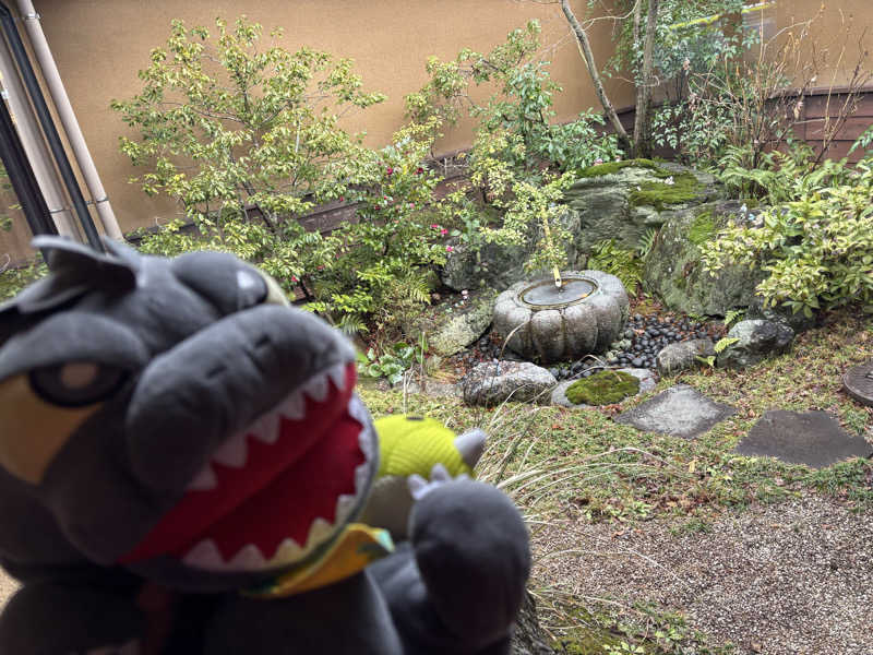 富士山さんのさがみ湖温泉 うるりのサ活写真